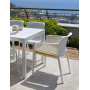 Table RIO Alu 140 Extensible | NARDI