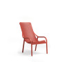 Fauteuil NET LOUNGE | NARDI
