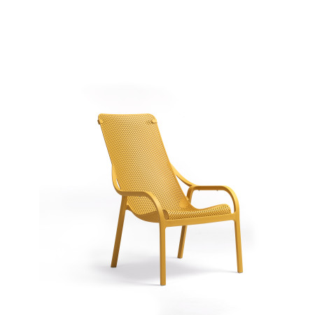 Fauteuil NET LOUNGE | NARDI