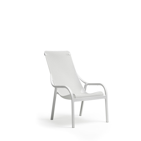 Fauteuil NET LOUNGE | NARDI