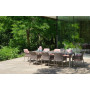 Table RIO 210 Extensible | NARDI