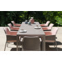 Table RIO 210 Extensible | NARDI