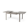 Table ALLORO 140 Extensible | NARDI