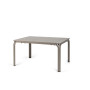 Table ALLORO 140 Extensible | NARDI