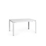 Table ALLORO 140 Extensible | NARDI