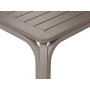 Table ALLORO 140 Extensible | NARDI