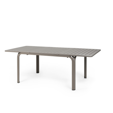 Table ALLORO 140 Extensible | NARDI