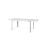 Table ALLORO 140 Extensible | NARDI