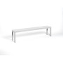 Banc RIO Alu | NARDI