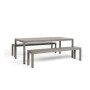 Banc RIO Alu | NARDI