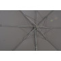 Ensemble Parasol déporté Horizon Premium 300x300cm + Pied granite 85kg + Housse | 4 Seasons Outdoor