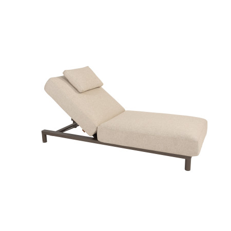 Lit bain de soleil MADEIRA | 4 Seasons Outdoor