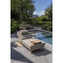 Lit bain de soleil MADEIRA | 4 Seasons Outdoor