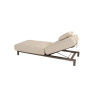 Lit bain de soleil MADEIRA | 4 Seasons Outdoor