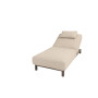 Lit bain de soleil MADEIRA | 4 Seasons Outdoor