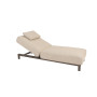 Lit bain de soleil MADEIRA | 4 Seasons Outdoor