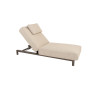 Lit bain de soleil MADEIRA | 4 Seasons Outdoor