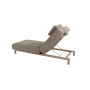 Lit bain de soleil MADEIRA | 4 Seasons Outdoor