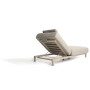 Lit bain de soleil MADEIRA | 4 Seasons Outdoor
