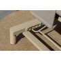 Lit bain de soleil MADEIRA | 4 Seasons Outdoor
