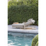 Lit bain de soleil MADEIRA | 4 Seasons Outdoor