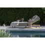 Lit bain de soleil MADEIRA | 4 Seasons Outdoor