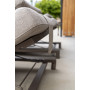 Lit bain de soleil MADEIRA | 4 Seasons Outdoor