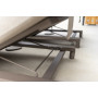 Lit bain de soleil MADEIRA | 4 Seasons Outdoor
