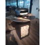 Brasero Classic+ Storage black 100 Ofyr