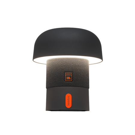 Enceinte lumineuse SENSA PLAY Mini |Sound by JBL|| Kooduu