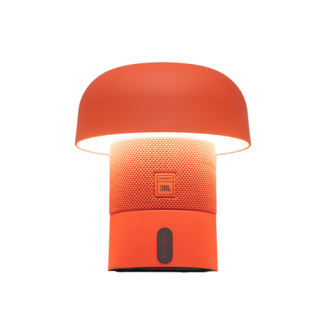 Enceinte lumineuse SENSA PLAY Mini |Sound by JBL|| Kooduu