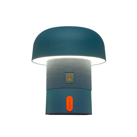 Enceinte lumineuse SENSA PLAY Mini |Sound by JBL|| Kooduu