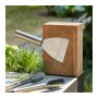 Brasero corten Classic+ 85 Ofyr