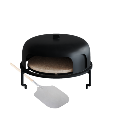 Four à pizza 85 + Cookbook Pizza Oven No.1 | Ofyr