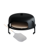 Four à pizza 85 + Cookbook Pizza Oven No.1 | Ofyr