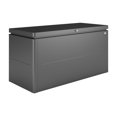 Coffre d'extérieur LoungeBox | Biohort