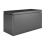 Coffre d'extérieur LoungeBox | Biohort