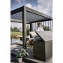 Coffre d'extérieur LoungeBox | Biohort