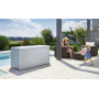 Coffre d'extérieur LoungeBox | Biohort