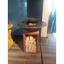 Brasero Classic+ Storage 85 Ofyr