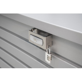 Kit PaketBox pour Coffre de jardin | Biohort