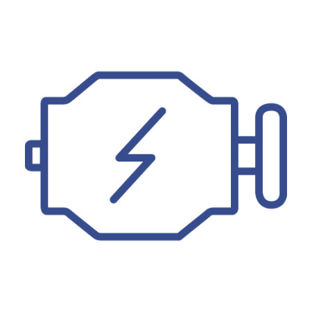 Motorisation électrique Pergola | Biohort