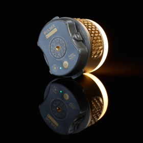 Lampe LED sans fil Bulbee | Paranocta