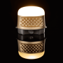 Lampe LED sans fil Bulbee | Paranocta