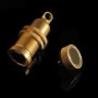 Adaptateur magnétique anneau pour suspension DiviNocta | Paranocta