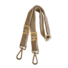 Sangle de suspension textile DiviNocta | Paranocta