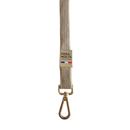 Sangle de suspension textile DiviNocta | Paranocta