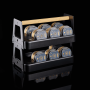 Station de charge professionnelle pour Bulbee | Paranocta