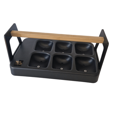 Station de charge professionnelle pour Bulbee | Paranocta