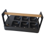 Station de charge professionnelle pour Bulbee | Paranocta